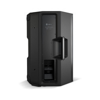 LD Systems ICOA 12 coaxiale passieve luidspreker 12 inch ICOA 12 coaxiale passieve luidspreker 12 inch