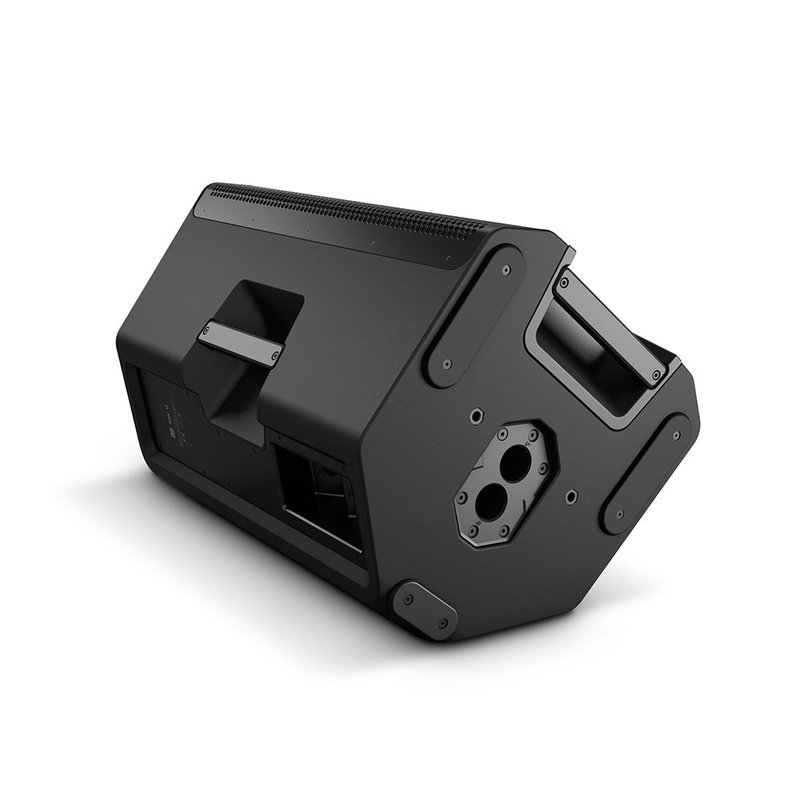 LD Systems ICOA 12 coaxiale passieve luidspreker 12 inch ICOA 12 coaxiale passieve luidspreker 12 inch