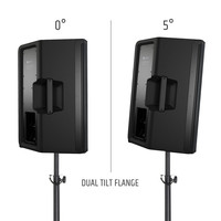 LD Systems ICOA 12 coaxiale passieve luidspreker 12 inch ICOA 12 coaxiale passieve luidspreker 12 inch