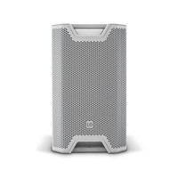 LD Systems ICOA 12 W coaxiale passieve luidspreker 12 inch wit ICOA 12 W coaxiale passieve luidspreker 12 inch wit