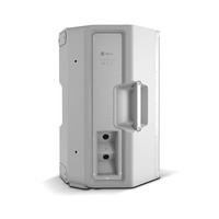 LD Systems ICOA 12 W coaxiale passieve luidspreker 12 inch wit ICOA 12 W coaxiale passieve luidspreker 12 inch wit