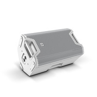 LD Systems ICOA 12 W coaxiale passieve luidspreker 12 inch wit ICOA 12 W coaxiale passieve luidspreker 12 inch wit