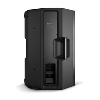 LD Systems ICOA 15 coaxiale passieve luidspreker 15 inch ICOA 15 coaxiale passieve luidspreker 15 inch