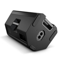 LD Systems ICOA 15 coaxiale passieve luidspreker 15 inch ICOA 15 coaxiale passieve luidspreker 15 inch