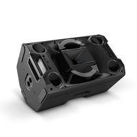 LD Systems ICOA 15 coaxiale passieve luidspreker 15 inch ICOA 15 coaxiale passieve luidspreker 15 inch