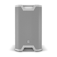 LD Systems ICOA 15 W coaxiale passieve luidspreker 15 inch wit ICOA 15 W coaxiale passieve luidspreker 15 inch wit