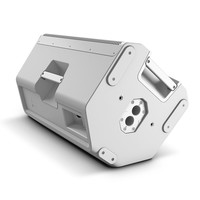 LD Systems ICOA 15 W coaxiale passieve luidspreker 15 inch wit ICOA 15 W coaxiale passieve luidspreker 15 inch wit