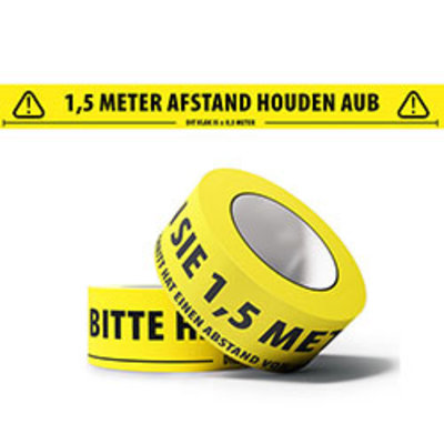 Waarschuwingstape Waarschuwingstape