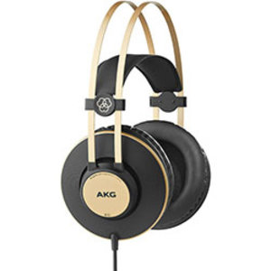 Hifi koptelefoons