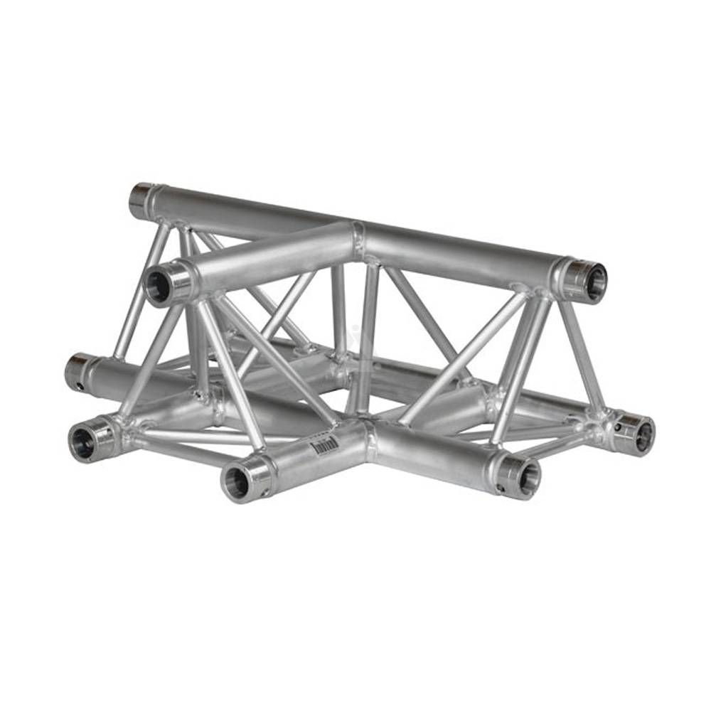 Prolyte X30D-C017 Truss T-stuk 3-weg afbeelding