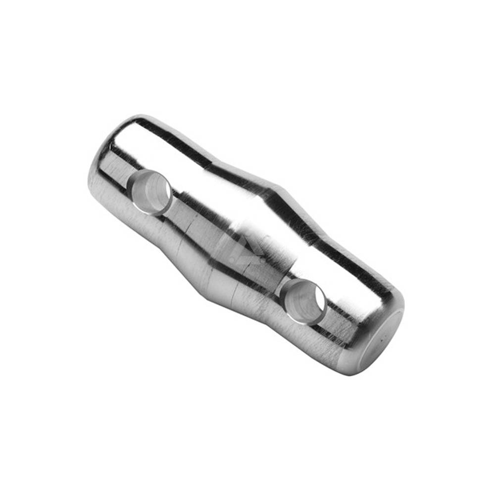 Prolyte Ccs6 600 X30D En X40D Conische Koppeling Truss Spigot prolyte kopen in de aanbieding Prolyte Ccs6 600 X30D En X40D Conische Koppeling Truss Spigot prolyte kopen in de aanbieding