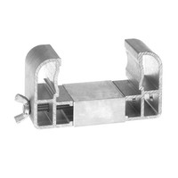 Prolyte Stagedex Deck aan Deck klem Stagedex Deck aan Deck klem