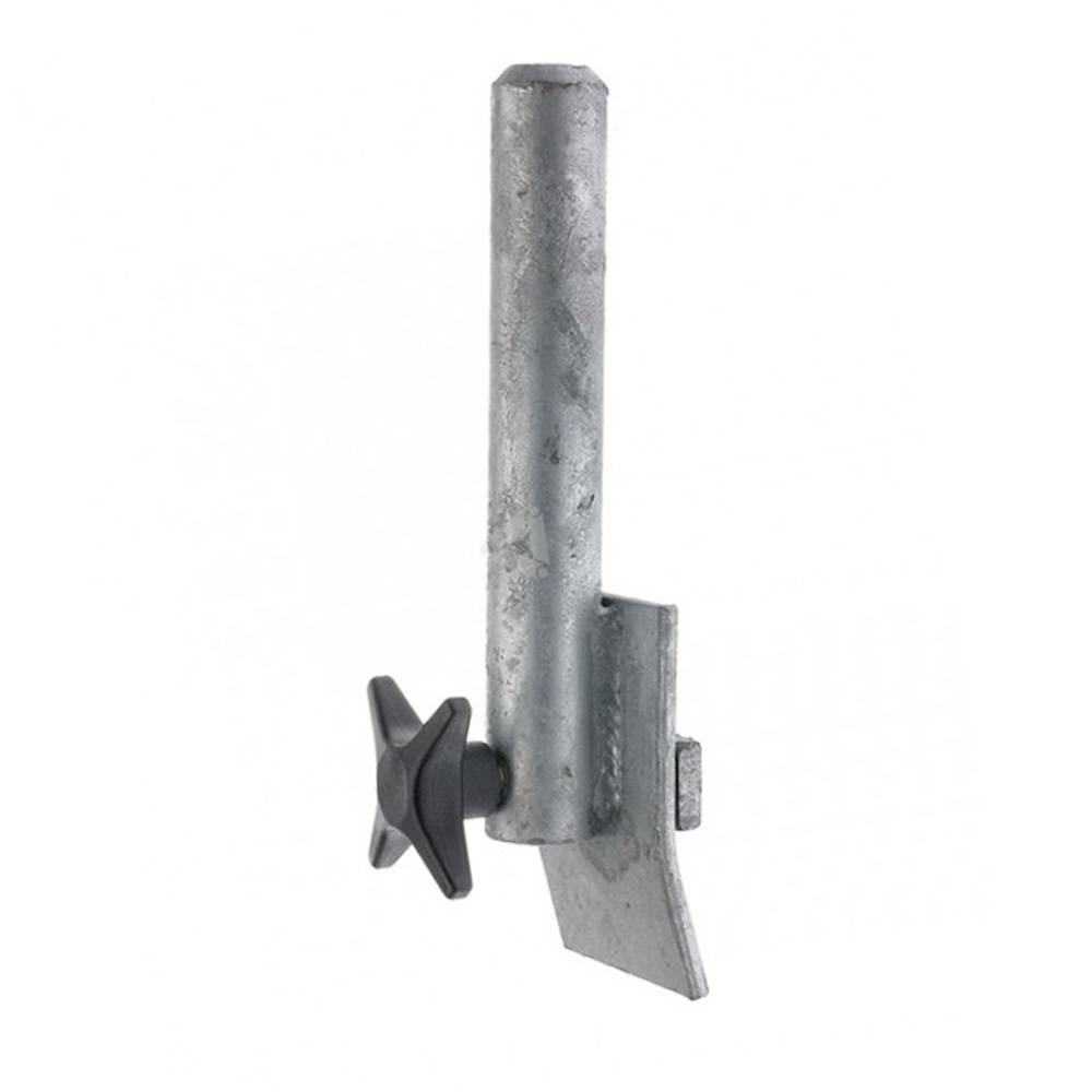 Prolyte Stagedex railing adapter 26mm voor basic line afbeelding