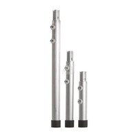 Prolyte Stagedex telescopisch verstelbare poot 60-90cm Stagedex telescopisch verstelbare poot 60-90cm