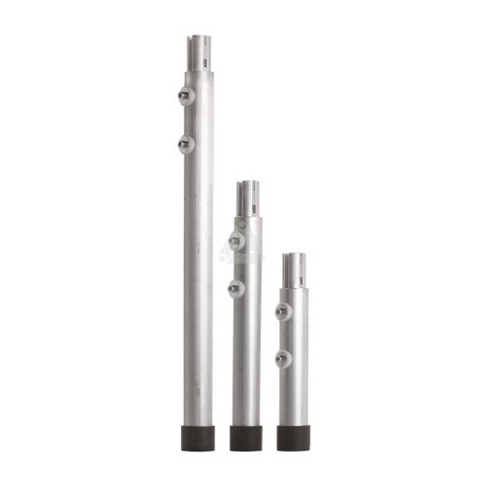 Prolyte Stagedex Telescopisch Verstelbare Poot 45 60Cm prolyte kopen in de aanbieding Prolyte Stagedex Telescopisch Verstelbare Poot 45 60Cm prolyte kopen in de aanbieding