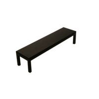 Prolyte Stagedex podium traptrede 20cm Stagedex podium traptrede 20cm