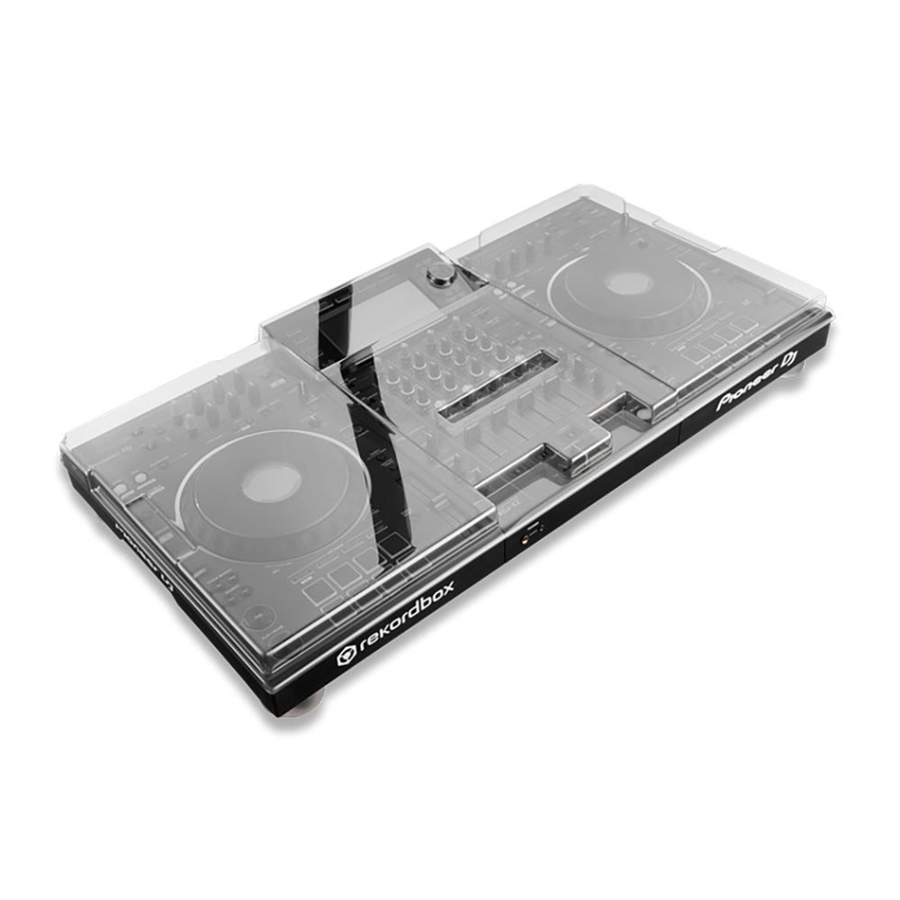 Decksaver Stofkap voor Pioneer XDJ-XZ afbeelding