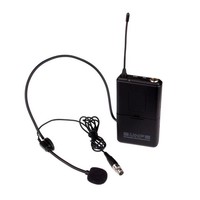 PPA-101 Mobiele geluidsset