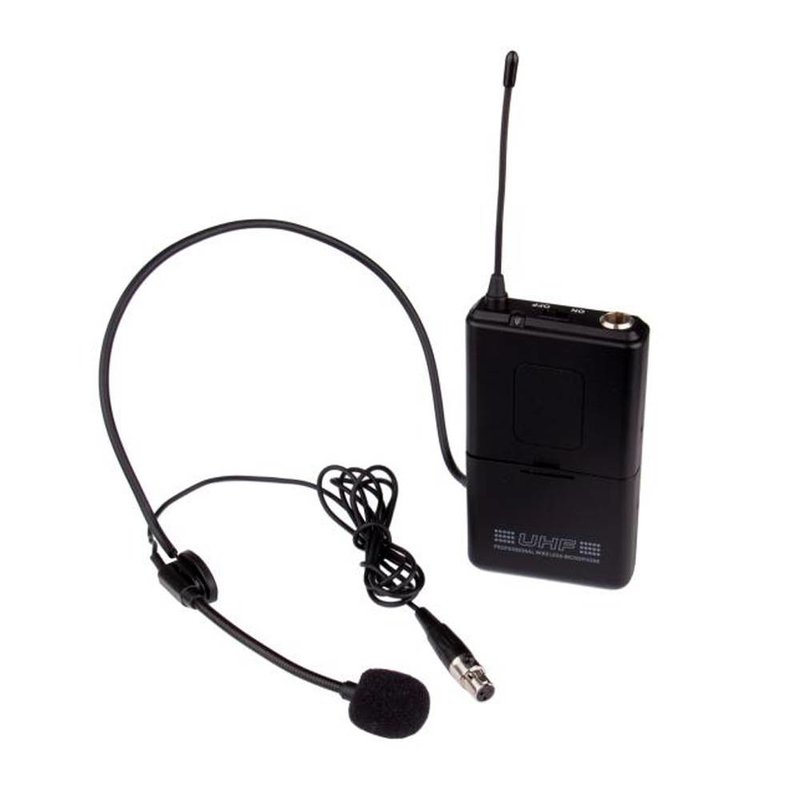 PPA-101 Mobiele geluidsset