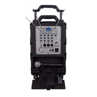 PPA-101 Mobiele geluidsset