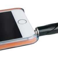 FLX30 minijack naar 2x RCA verloopkabel 1.5m