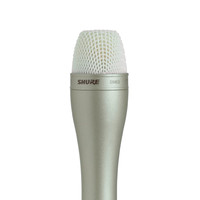 SM63 Dynamische broadcast microfoon