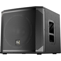 Electro-Voice ELX200-12S passieve subwoofer 12 inch ELX200-12S passieve subwoofer 12 inch