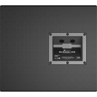 Electro-Voice ELX200-12S passieve subwoofer 12 inch ELX200-12S passieve subwoofer 12 inch