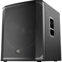 Electro-Voice ELX200-18S passieve subwoofer 18 inch ELX200-18S passieve subwoofer 18 inch