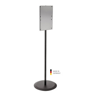 K&M 80395 Poster standaard voor A3