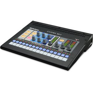 PreSonus EarMix 16M personal monitor mixer