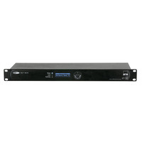 Showtec NET-8/5 8-kanaals Art-Net DMX converter 5p XLR NET-8/5 8-kanaals Art-Net DMX converter 5p XLR