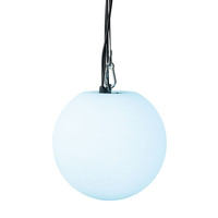 Showtec Illumisphere 30 LED-bol 30cm RGBW Illumisphere 30 LED-bol 30cm RGBW