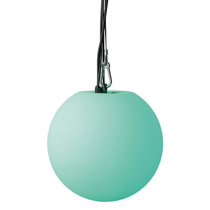 Illumisphere 30 LED-bol 30cm RGBW