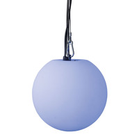 Illumisphere 30 LED-bol 30cm RGBW