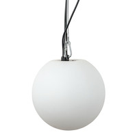 Illumisphere 30 LED-bol 30cm RGBW