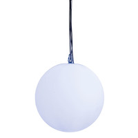 Showtec Illumisphere 50 LED-bol 50cm RGBW Illumisphere 50 LED-bol 50cm RGBW