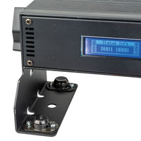 Showtec Pixelbar 16Q6 LED bar 16x RGBWA-UV Pixelbar 16Q6 LED bar 16x RGBWA-UV