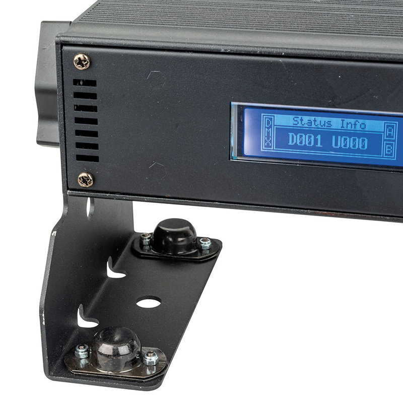 Showtec Pixelbar 16Q6 LED bar 16x RGBWA-UV Pixelbar 16Q6 LED bar 16x RGBWA-UV