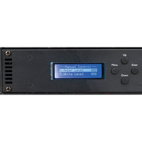 Showtec Pixelbar 16Q6 LED bar 16x RGBWA-UV Pixelbar 16Q6 LED bar 16x RGBWA-UV