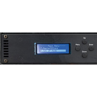 Showtec Pixelbar 16Q6 LED bar 16x RGBWA-UV Pixelbar 16Q6 LED bar 16x RGBWA-UV