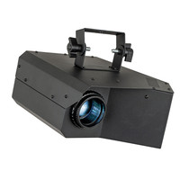 Showtec Dataflower LED lichteffect Dataflower LED lichteffect