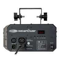 Dataflower LED lichteffect