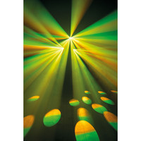 Dataflower LED lichteffect