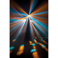 Dataflower LED lichteffect