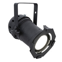 Showtec Par 46 Warm-On-Dim LED-par Par 46 Warm-On-Dim LED-par