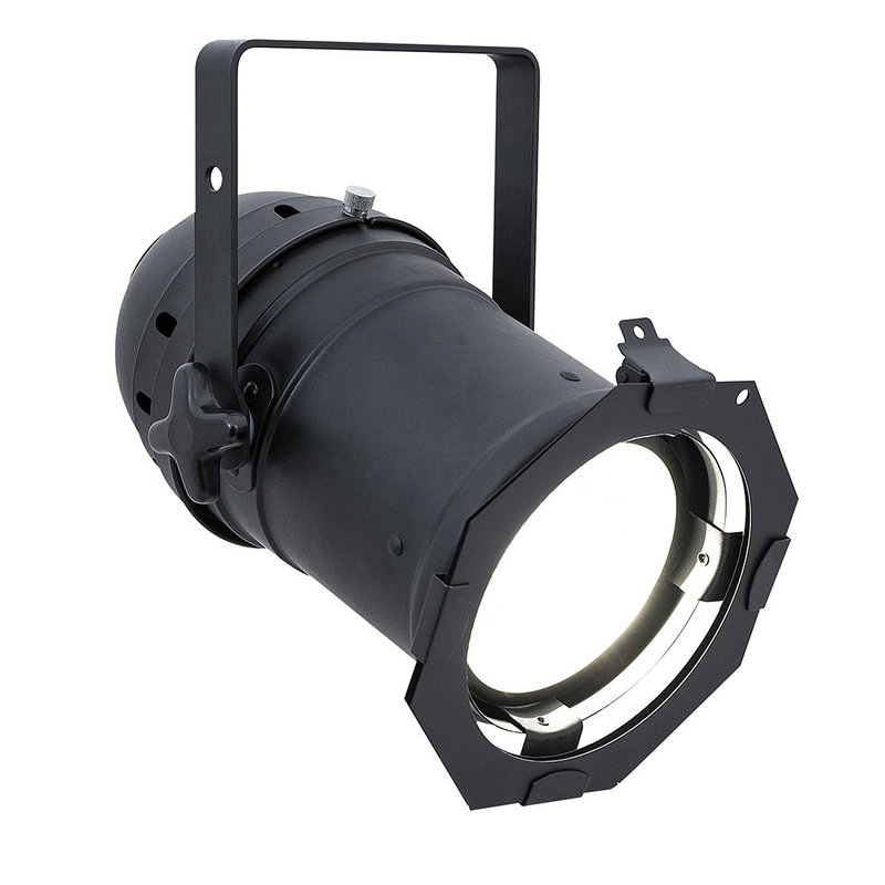 Showtec Par 56 Warm-On-Dim LED-par Par 56 Warm-On-Dim LED-par