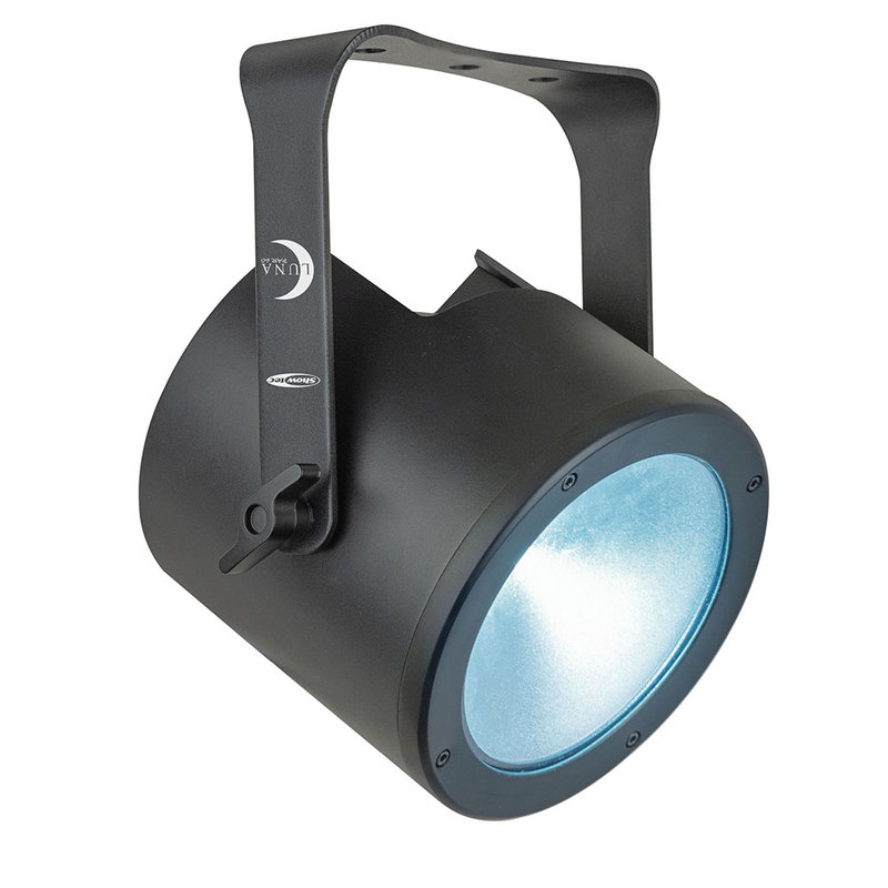 Showtec Luna Par 60 Q4 COB LED-par RGBW Luna Par 60 Q4 COB LED-par RGBW