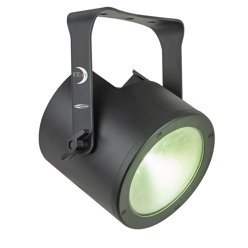 Showtec Luna Par 60 Q4 COB LED-par RGBW Luna Par 60 Q4 COB LED-par RGBW