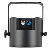 Showtec Luna Par 60 Q4 COB LED-par RGBW Luna Par 60 Q4 COB LED-par RGBW